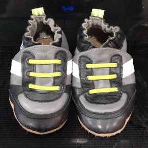 Toddler Robeez Shoes Size 12-18months